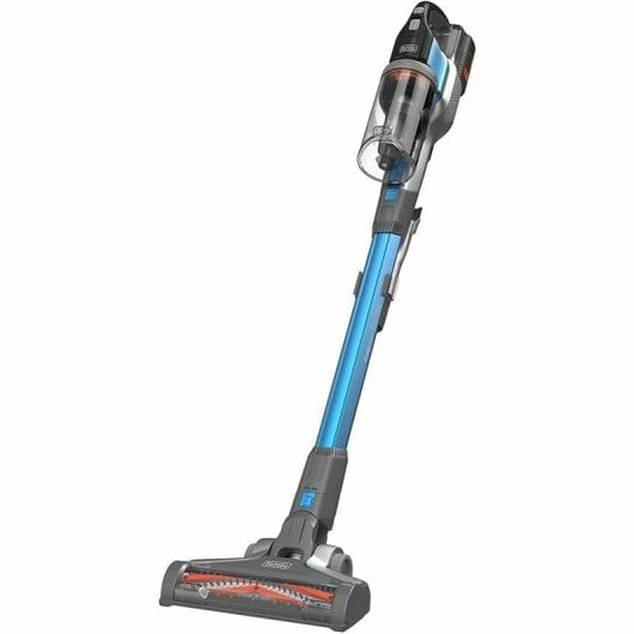 Cordless Vacuum Cleaner Black & Decker PowerSeries Extreme Blue