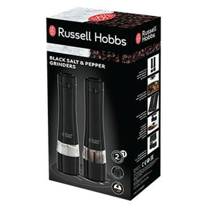 Spice Grinder Russell Hobbs 28010-56 Black (2 Units)