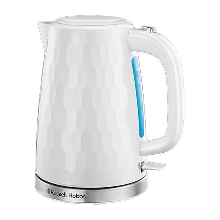 Kettle Russell Hobbs 26050-70 White Plastic 2400 W 1,7 L