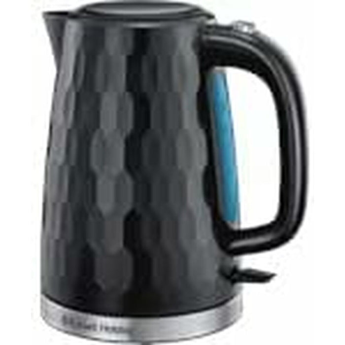 Kettle Russell Hobbs 26051-70 Black plástico,acero inoxidable 2400 W 1,7 L