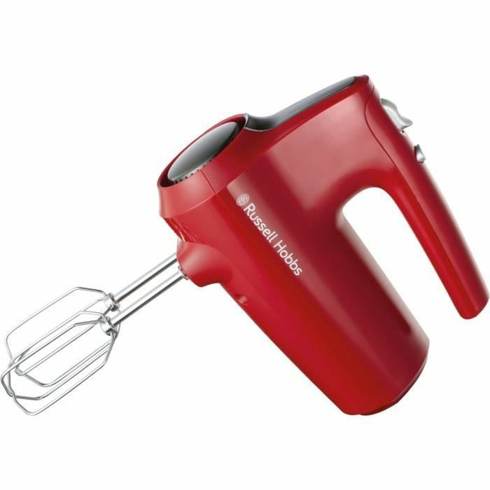 Hand Mixer Russell Hobbs Desire Red (1 Unit)