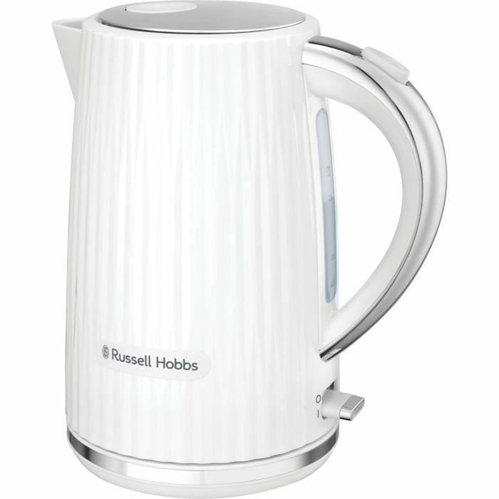 Kettle Russell Hobbs White