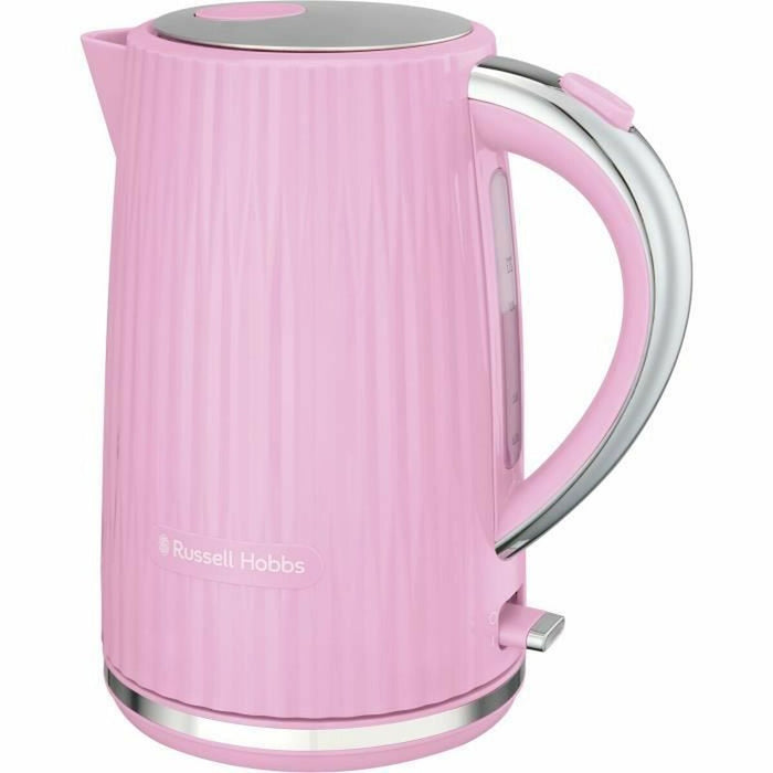 Kettle Russell Hobbs Pink