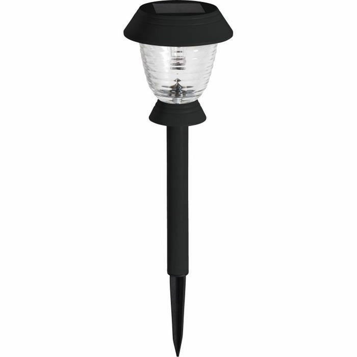 Solar lamp Smart Garden Triton 365 10 lm Black (4 Units)