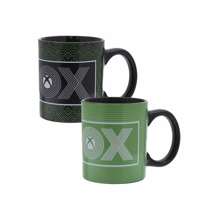 Mug XBOX PP8381XB 500 ml