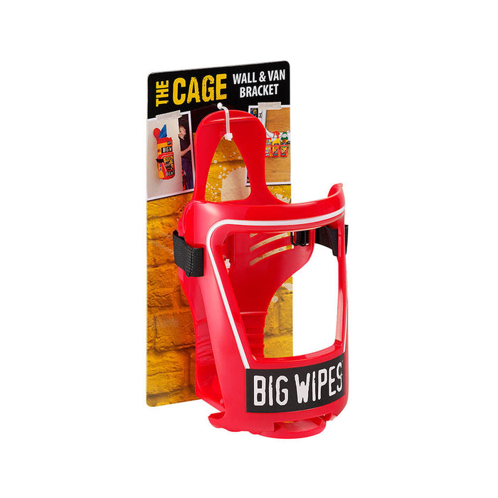 Holder Big Wipes