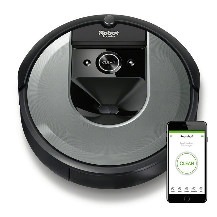 Robot Vacuum Cleaner iRobot i7158