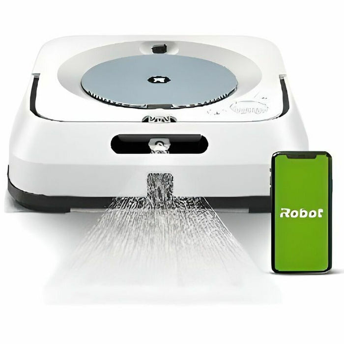 Robot Vacuum Cleaner iRobot M6134