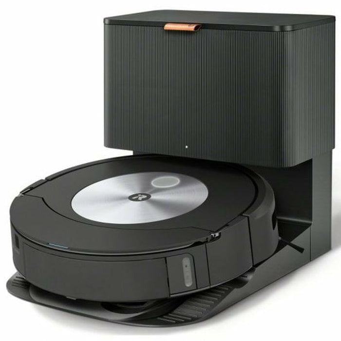 Robot Vacuum Cleaner iRobot j71738