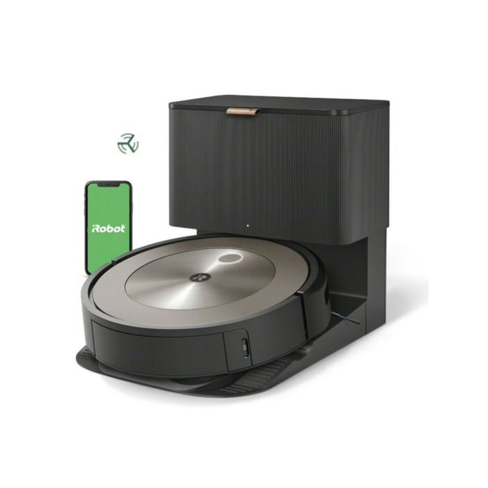 Robot Vacuum Cleaner iRobot j955840