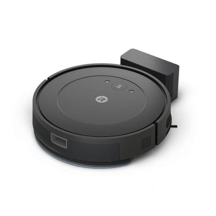 Robot Vacuum Cleaner iRobot Roomba Combo Essential (Y011440) 2600 mAh