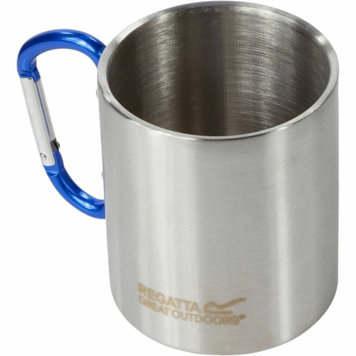 Thermal Cup with Lid Regatta RCE121-500 Grey 300 ml