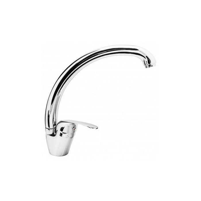 Mixer Tap Pyramis 090918701 chrom Chrome