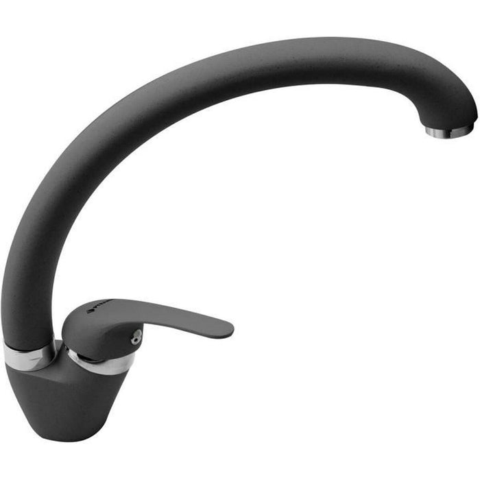 Mixer Tap Pyramis 090922138 szary beton