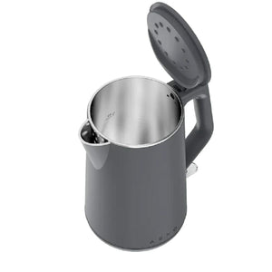 Kettle Aeno EK4 1,5 L 2200 W Grey