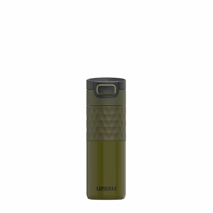 Thermos Kambukka 11-01057 Khaki 500 ml