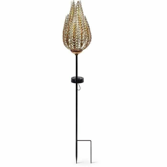 Solar lamp Garden ID Fern 46 x 16 cm