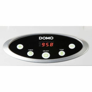 Food Dehydrator DOMO DO353DV 500 W