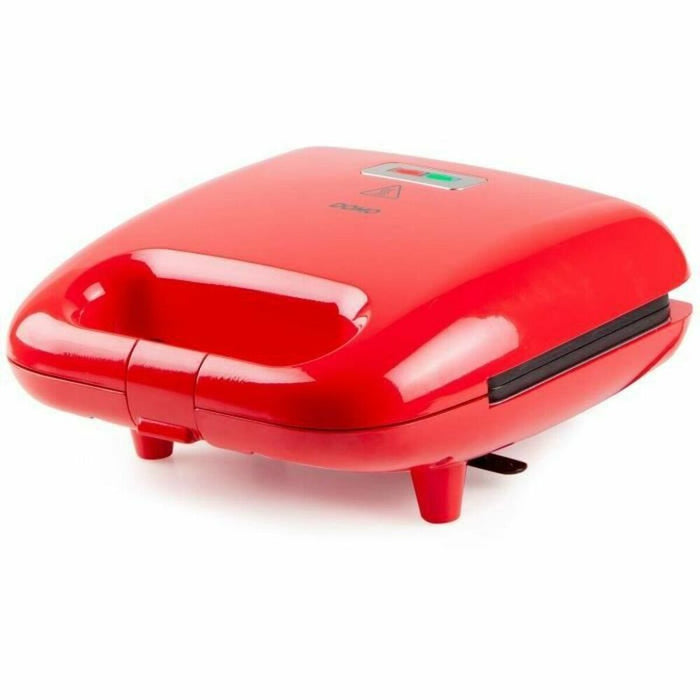 Sandwich Maker DOMO DO9242W 750 W