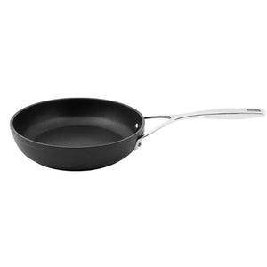 Non-stick frying pan Demeyere 40851-023-0                     Black Steel Stainless steel Aluminium Ø 20 cm 20 x 5,1 x 3,3 cm