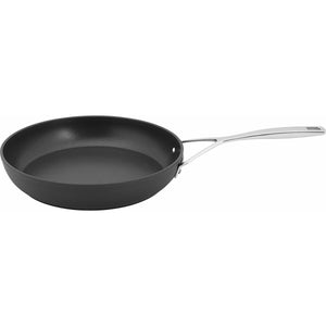 Non-stick frying pan Demeyere Pro 5 Black Steel Stainless steel Aluminium Ø 28 cm 8,8 x 5,6 x 0,5 cm