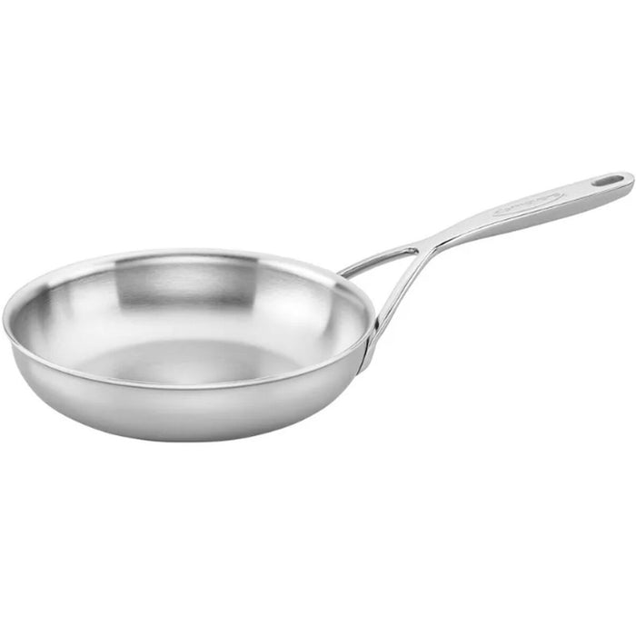 Pan Demeyere 5-PLUS Steel Stainless steel Ø 24 cm