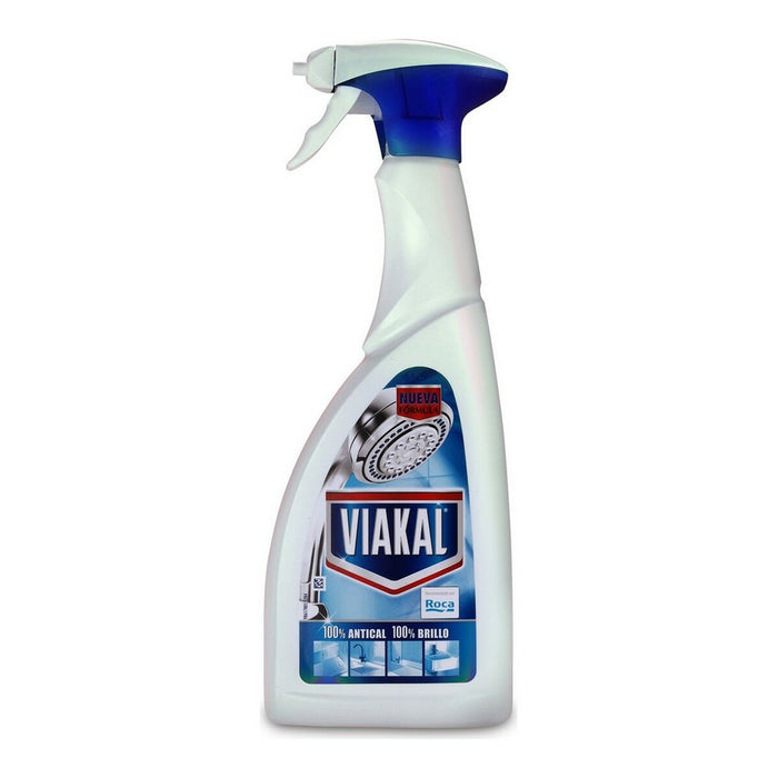 Anti-limescale Viakal VIAKAL ANTICAL 700 ml (700 ml)