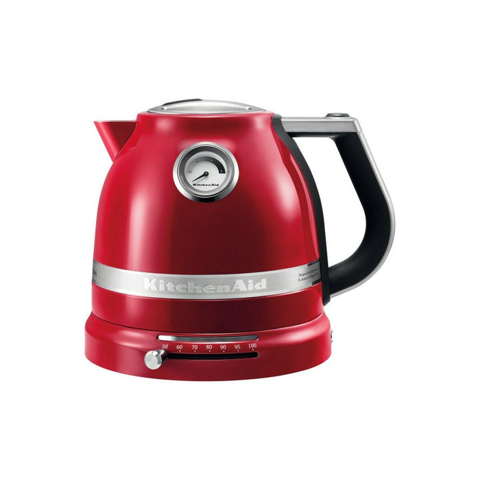 Kettle KitchenAid 5KEK1522EER Red 2400 W 1,5 L