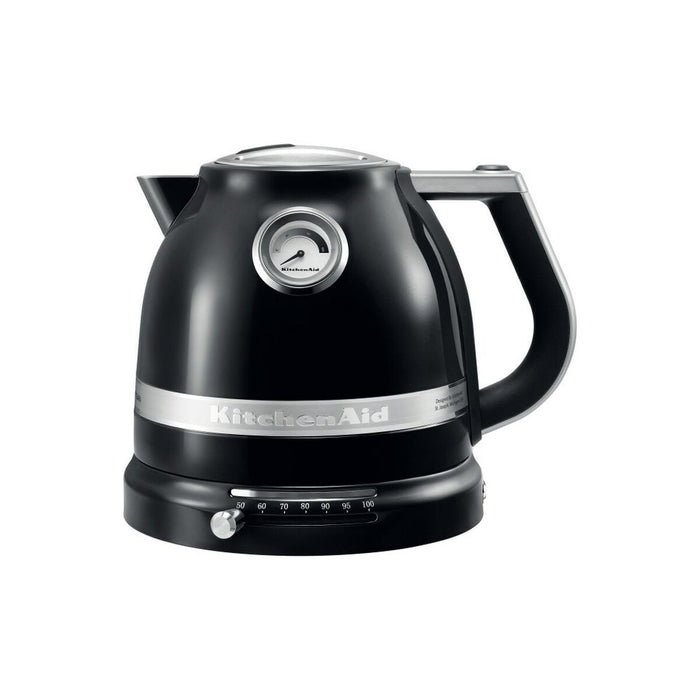 Kettle KitchenAid 5KEK1522EOB Black 2400 W 1,5 L