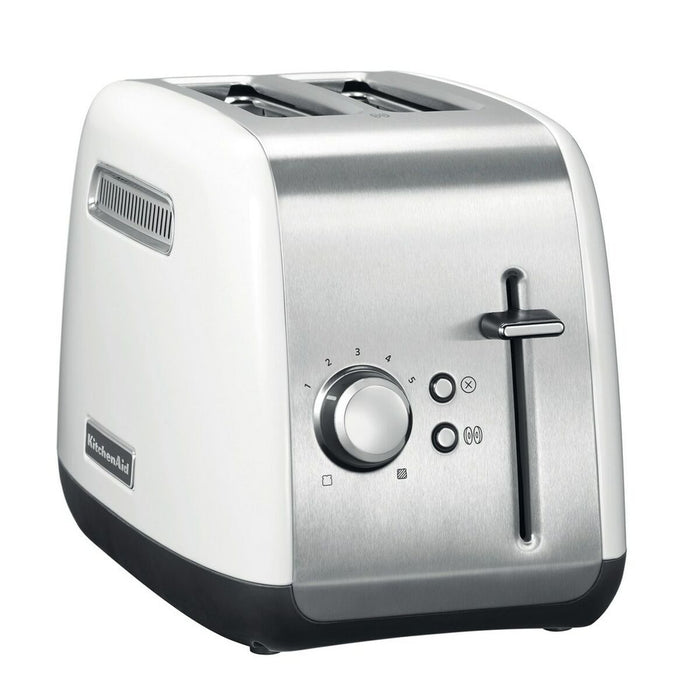 Toaster KitchenAid 5KMT2115EWH White 1100 W