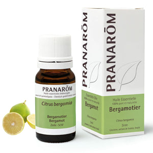 Essential oil Pranarôm 10 ml