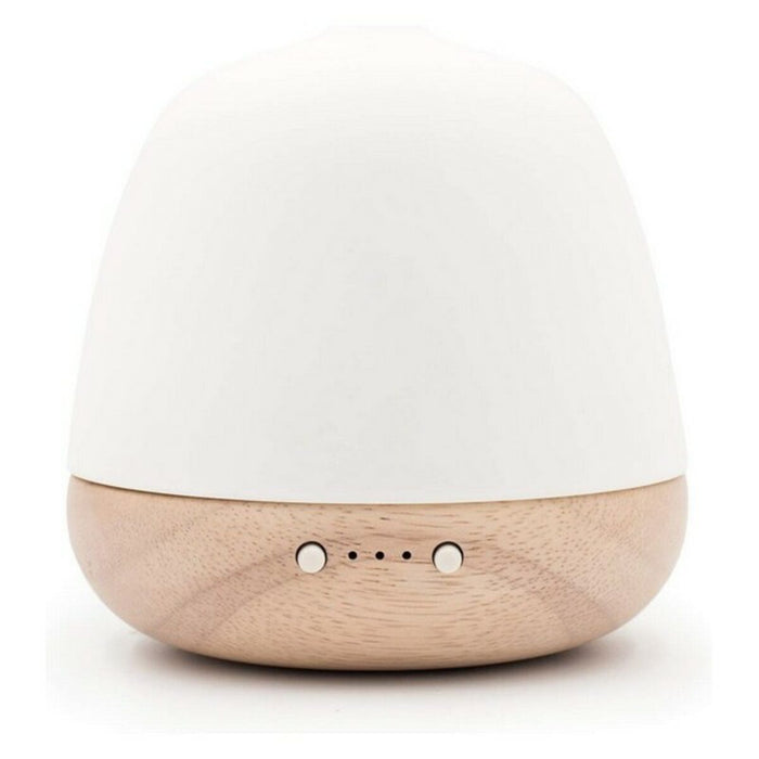 Essential Oil Diffuser Pranarôm Cera Ceramic Ultrasonic (180 ml)