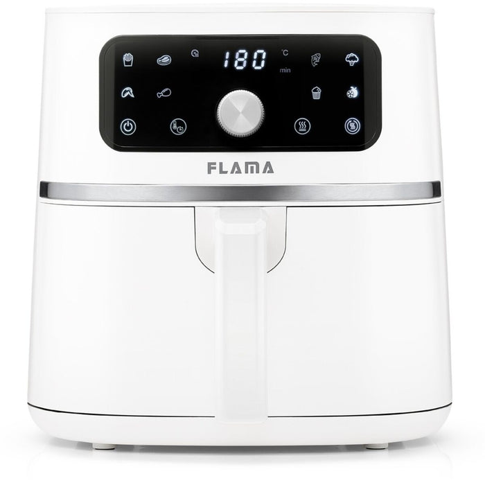 Air Fryer Flama 641FL White 1400 W 4,2 L