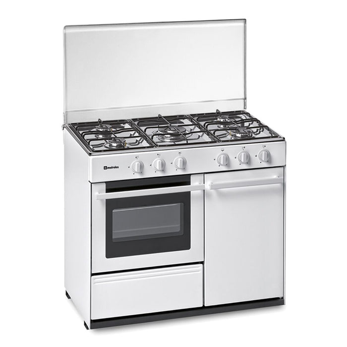 Gas Cooker Meireles G2950DVTEW  BUT