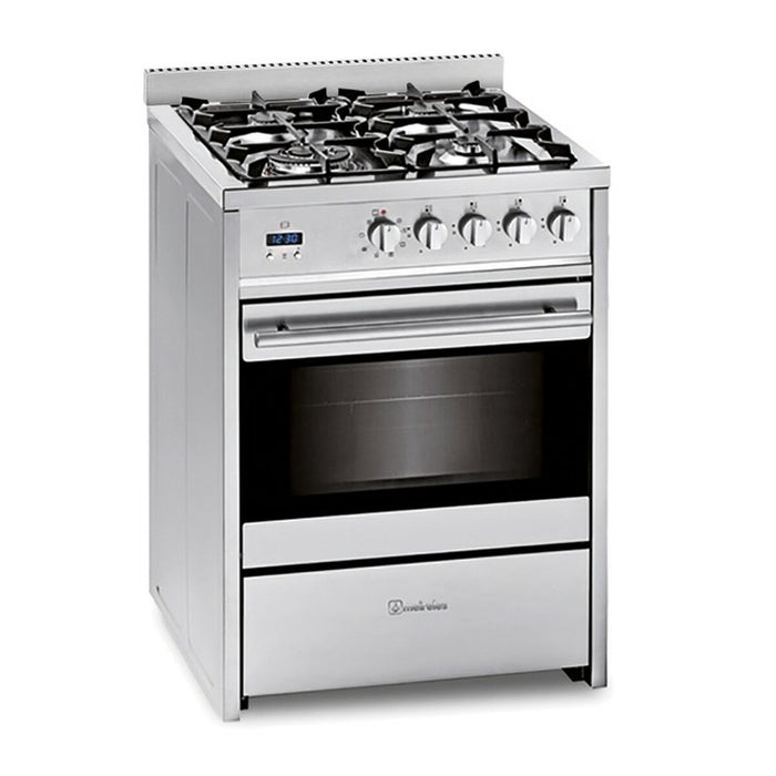 Gas Cooker Meireles G610XST     BUT