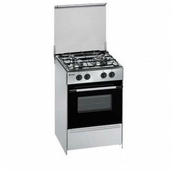 Gas Cooker Meireles G1530DVX1   NAT 60 cm 53 L