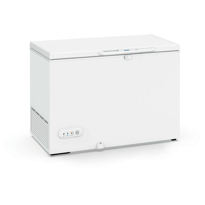 Freezer Tensai SIF370VD