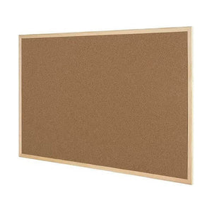 Board Q-Connect KF03566 60 x 40 cm Cork