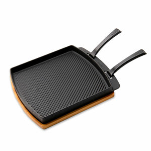 Multi-purpose Electric Cooking Grill WITT 2 sided
