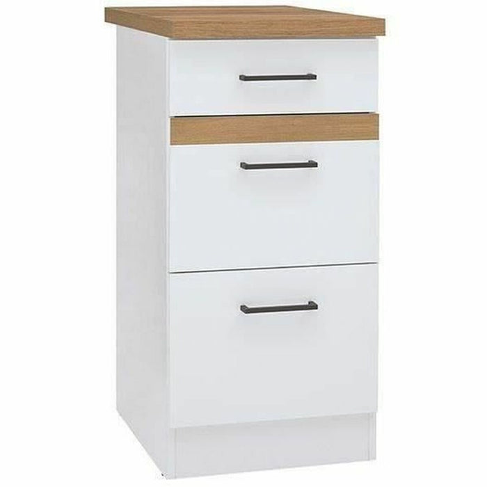 Occasional Furniture Junona 40 cm White