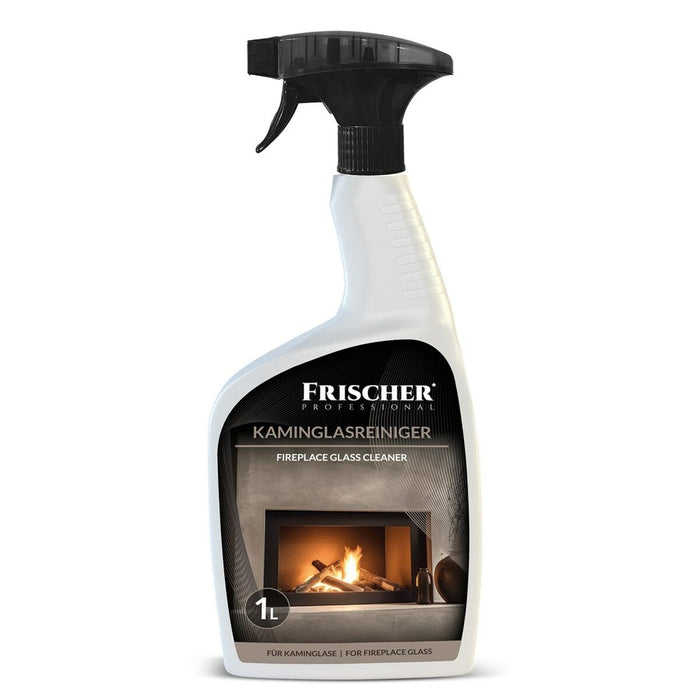 Cleaning liquid Frischer FR00008_1000 1 L