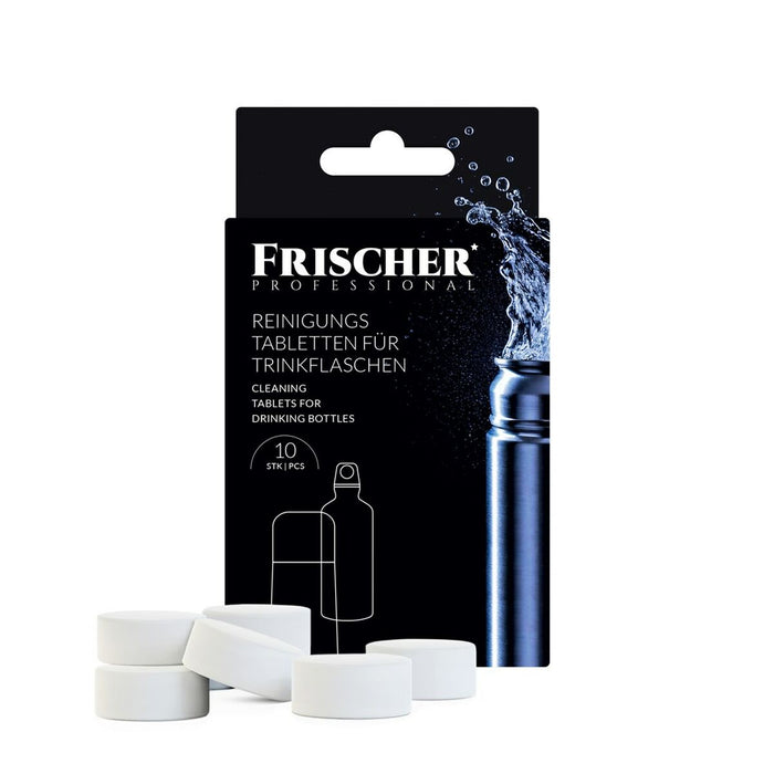 Decalcifier Frischer FR00229_10