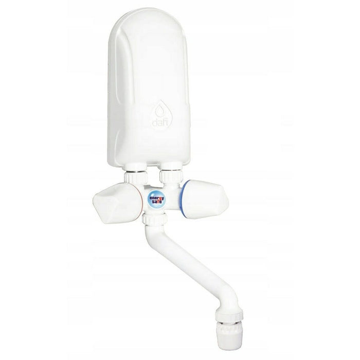 Kettle Dafi POZ02412 White