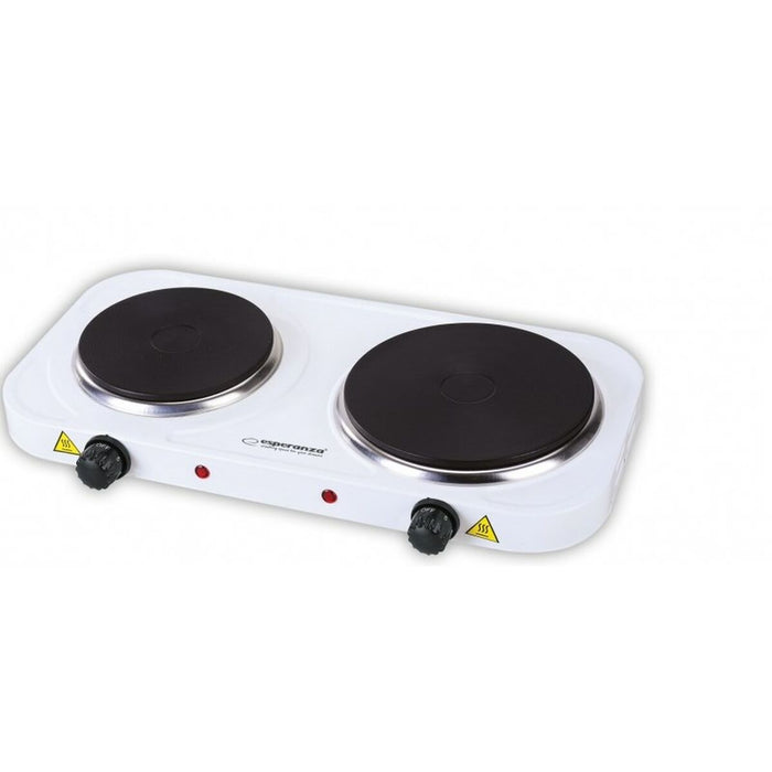 Induction Hot Plate Esperanza EKH014W 48 cm 1500 W 2500 W