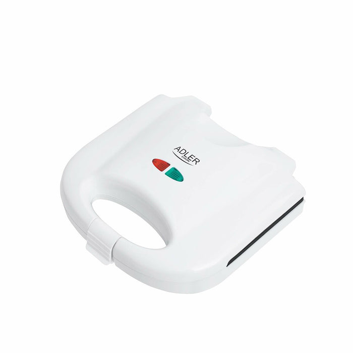 Sandwich Maker Camry AD301 White