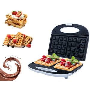 Waffle Maker Adler AD 311