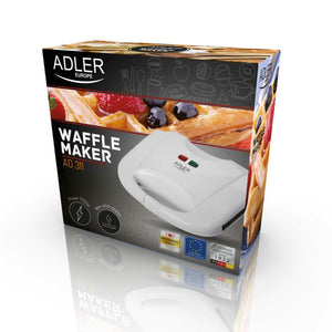 Waffle Maker Adler AD 311