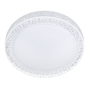 Ceiling Light Activejet AJE-DOLCE White 80 24 W