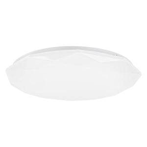 Ceiling Light Activejet AJE-MAYA White 80 24 W