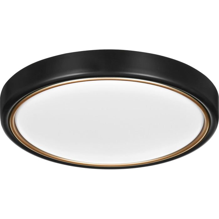 Ceiling Light Activejet AJE-VERDI B/G White 23 W